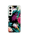 Hey Casey! Dark Tropic Phone Case for iPhone Samsung Huawei