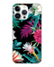 Hey Casey! Dark Tropic Phone Case for iPhone Samsung Huawei