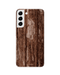 Hey Casey! Dark Wood Phone Case for iPhone Samsung Huawei