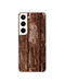 Hey Casey! Dark Wood Phone Case for iPhone Samsung Huawei
