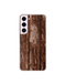 Hey Casey! Dark Wood Phone Case for iPhone Samsung Huawei