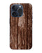 Hey Casey! Dark Wood Phone Case for iPhone Samsung Huawei