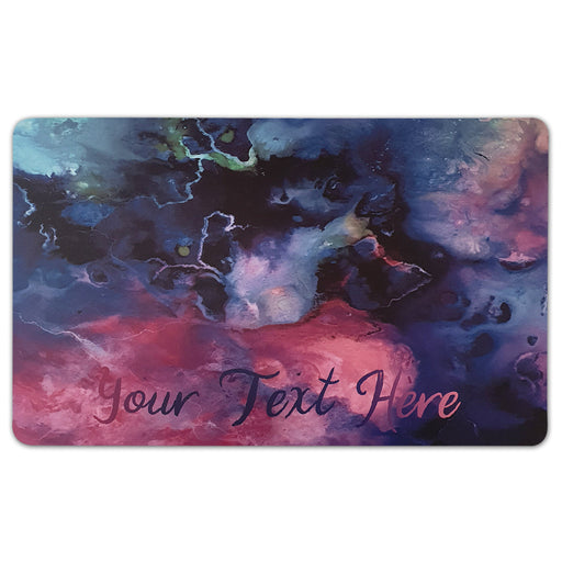 Hey Casey! Desk Pad