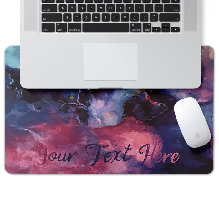 Hey Casey! Desk Pad