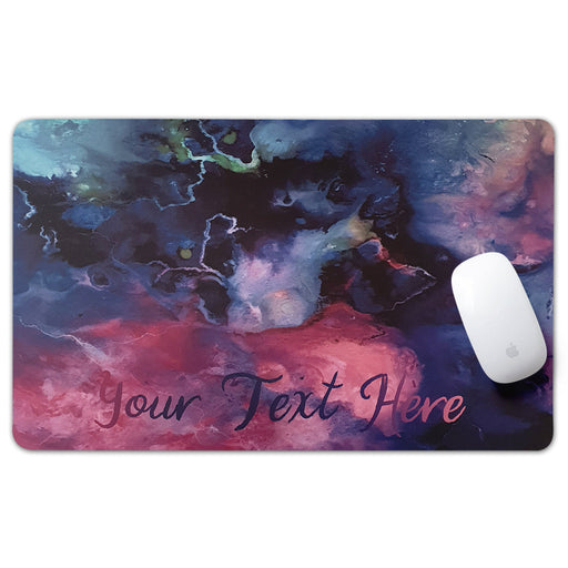 Hey Casey! Desk Pad