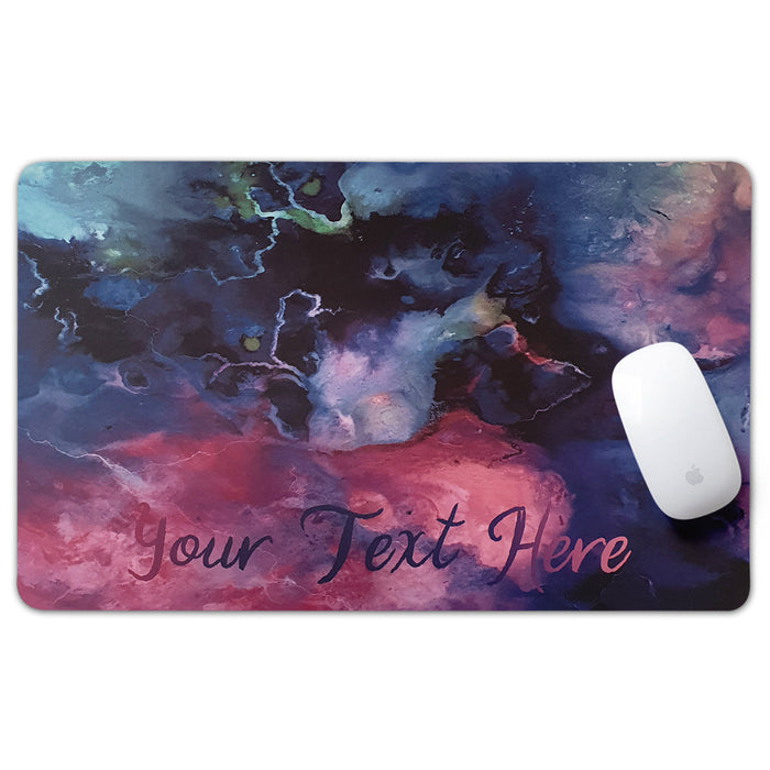 Hey Casey! Desk Pad