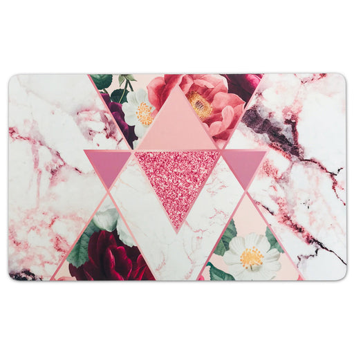 Hey Casey! Desk Pad
