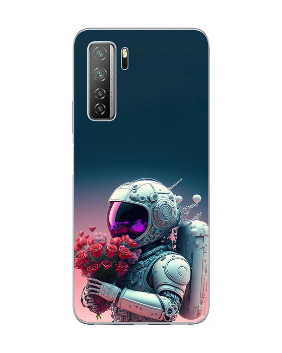 Hey Casey! Cosmic Love Phone Case for iPhone Samsung Huawei