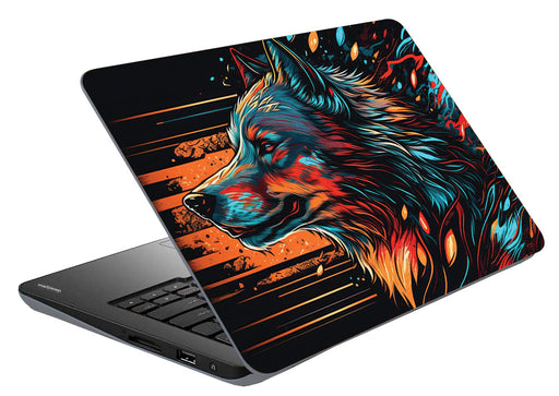 Hey Casey! Laptop Skin