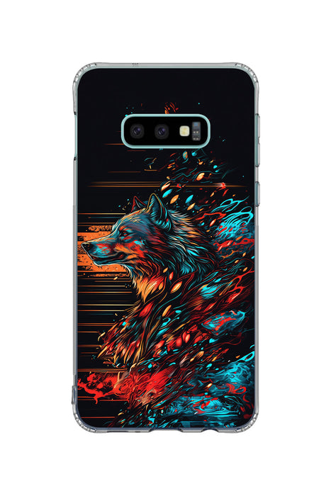 Hey Casey! Dogma Phone Case for iPhone Samsung Huawei
