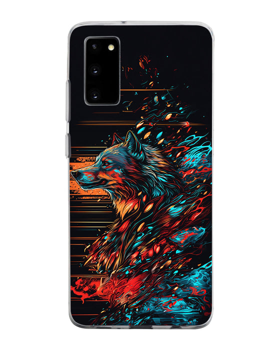 Hey Casey! Dogma Phone Case for iPhone Samsung Huawei