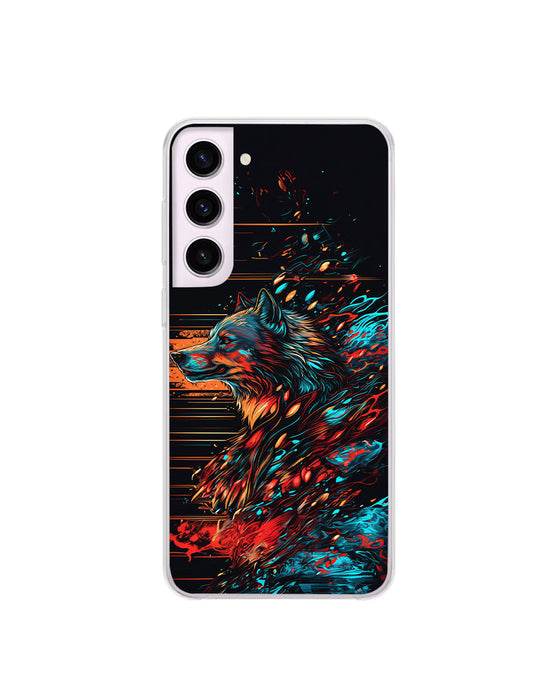 Hey Casey! Dogma Phone Case for iPhone Samsung Huawei