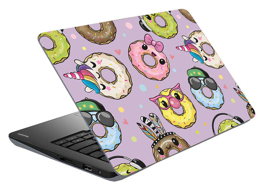 Hey Casey! Laptop Skin