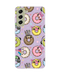 Hey Casey! Donut Worry Phone Case for iPhone Samsung Huawei