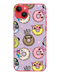 Hey Casey! Donut Worry Phone Case for iPhone Samsung Huawei