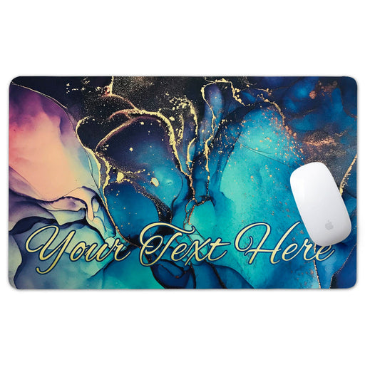 Hey Casey! Desk Pad