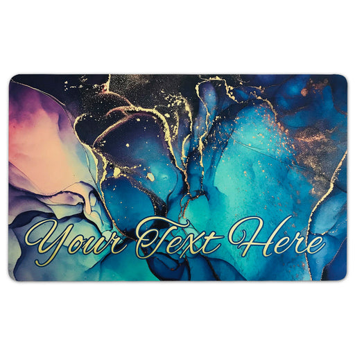 Hey Casey! Desk Pad