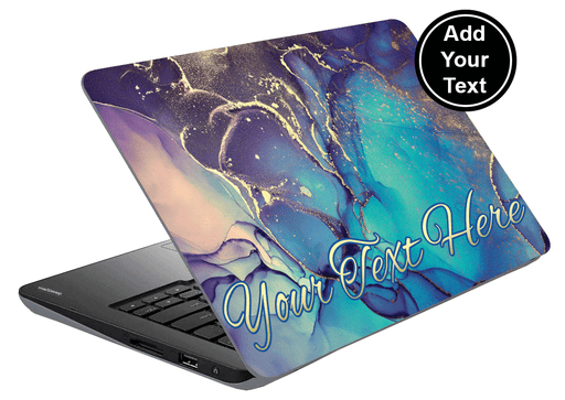 Hey Casey Laptop Skin