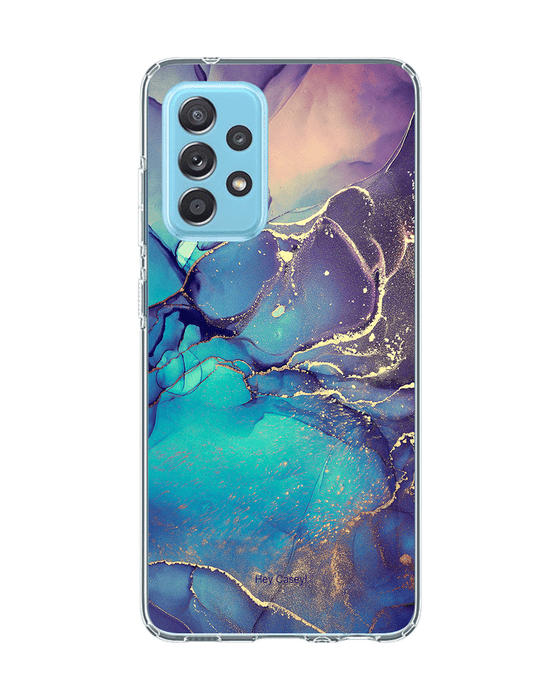 Hey Casey! Dust Rush Phone Case for iPhone Samsung Huawei