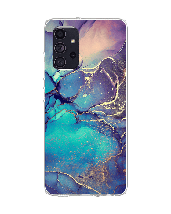 Hey Casey! Dust Rush Phone Case for iPhone Samsung Huawei