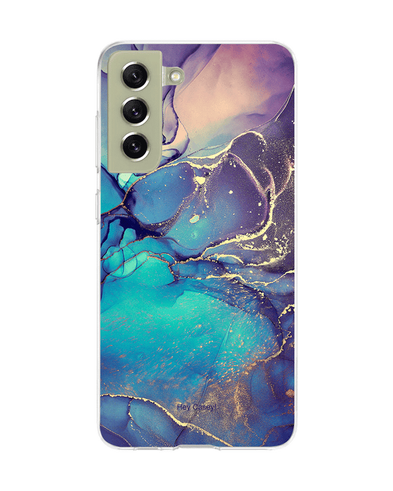 Hey Casey! Dust Rush Phone Case for iPhone Samsung Huawei
