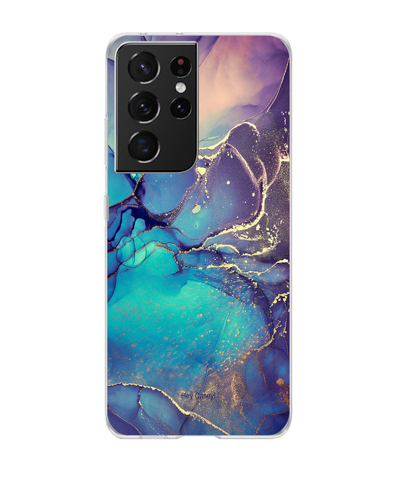 Hey Casey! Dust Rush Phone Case for iPhone Samsung Huawei