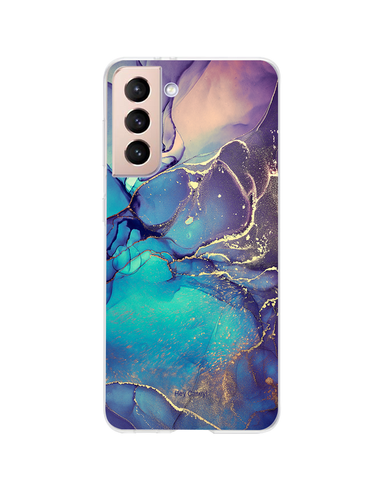 Hey Casey! Dust Rush Phone Case for iPhone Samsung Huawei