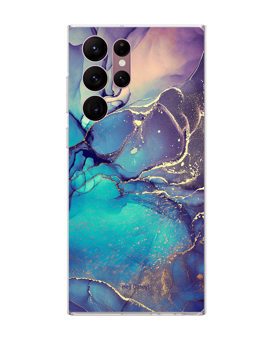 Hey Casey! Dust Rush Phone Case for iPhone Samsung Huawei