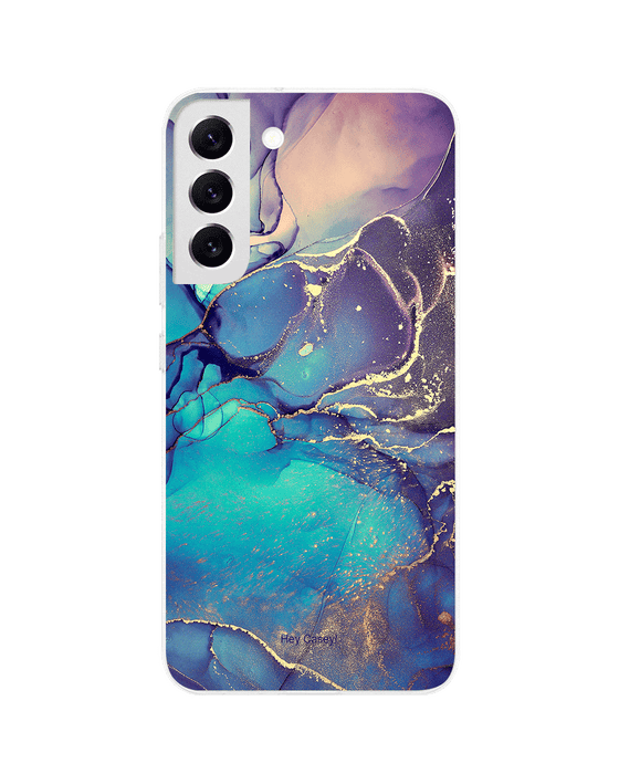 Hey Casey! Dust Rush Phone Case for iPhone Samsung Huawei