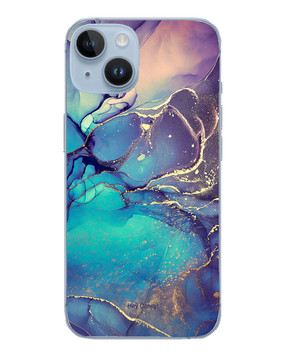 Hey Casey! Dust Rush Phone Case for iPhone Samsung Huawei