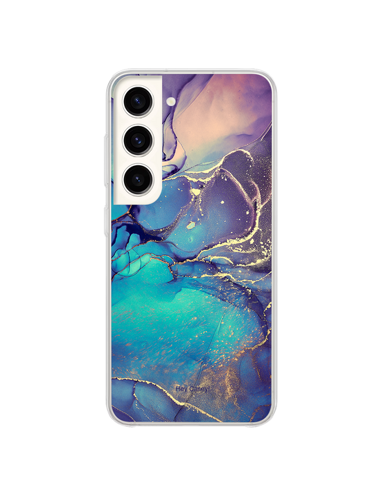 Hey Casey! Dust Rush Phone Case for iPhone Samsung Huawei