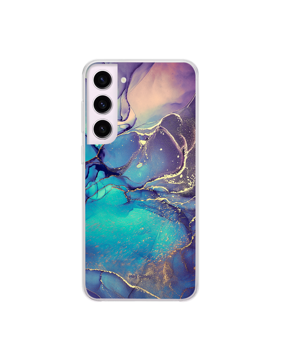 Hey Casey! Dust Rush Phone Case for iPhone Samsung Huawei