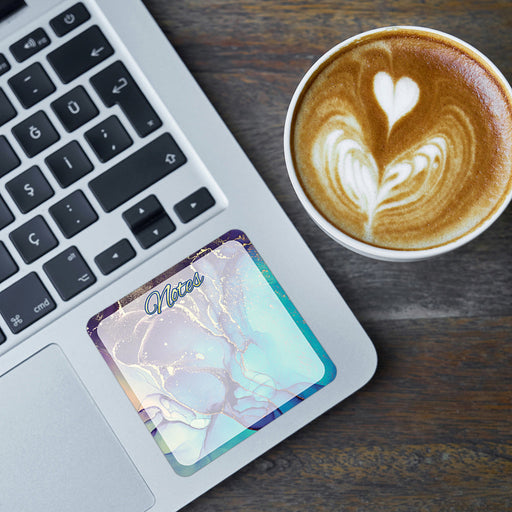 Hey Casey! Laptop Skin