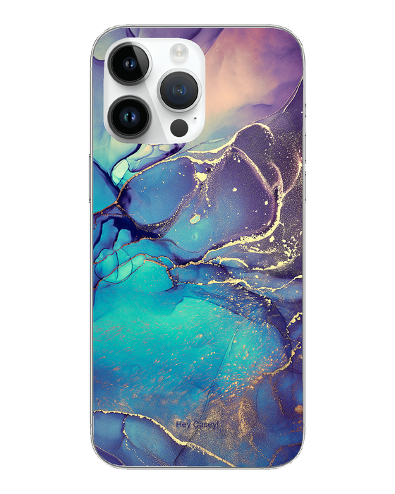 Hey Casey! Dust Rush Phone Case for iPhone Samsung Huawei