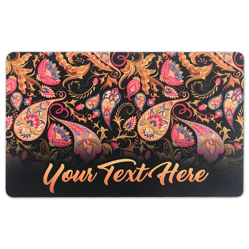 Hey Casey! Desk Pad