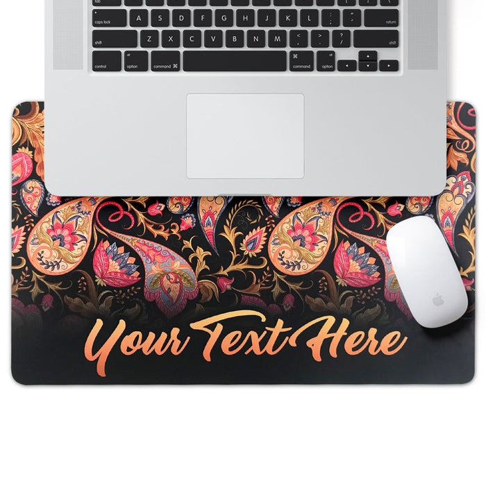 Hey Casey! Desk Pad