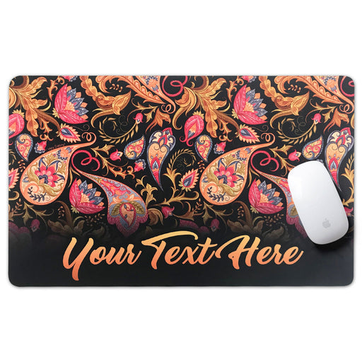 Hey Casey! Desk Pad