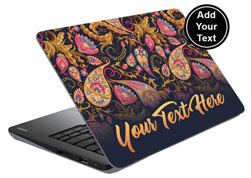 Hey Casey Laptop Skin