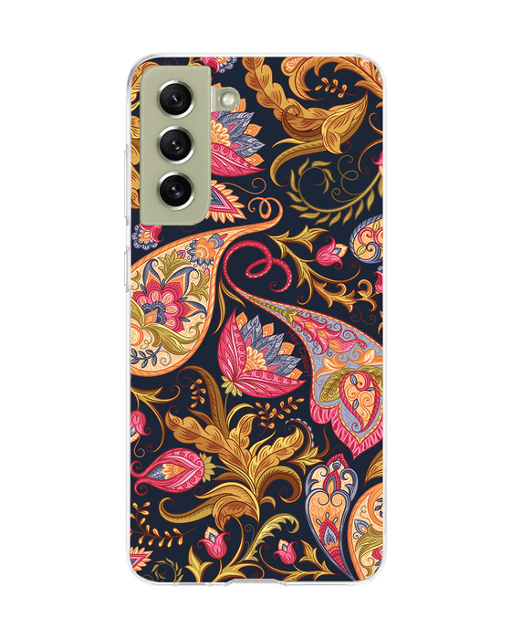 Hey Casey! Elflock Phone Case for iPhone Samsung Huawei