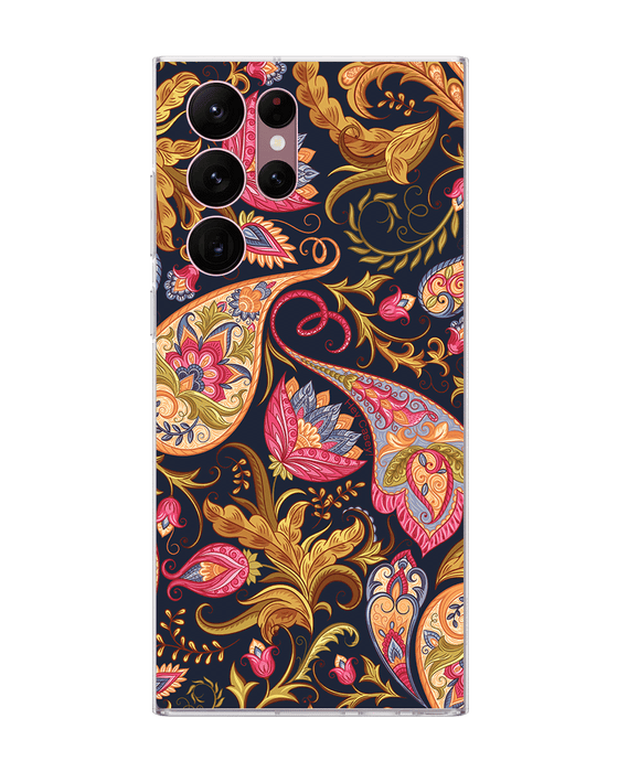 Hey Casey! Elflock Phone Case for iPhone Samsung Huawei
