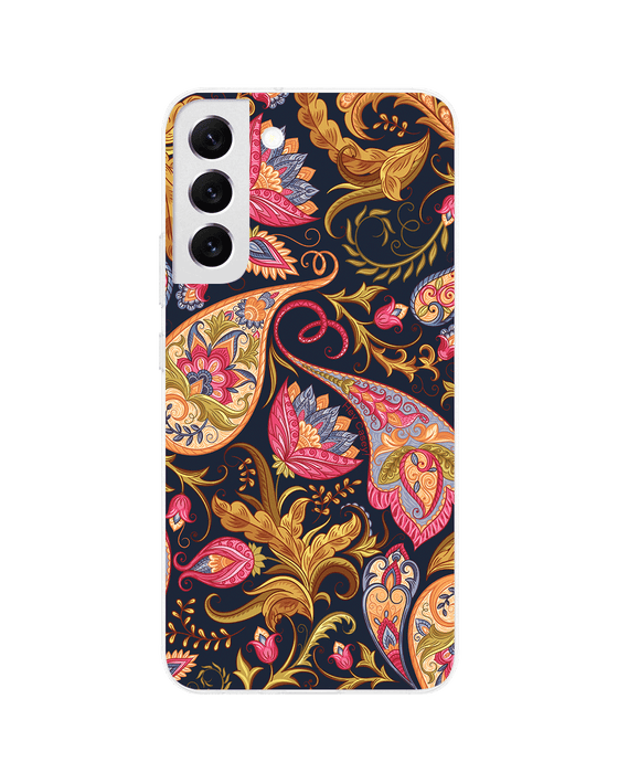 Hey Casey! Elflock Phone Case for iPhone Samsung Huawei