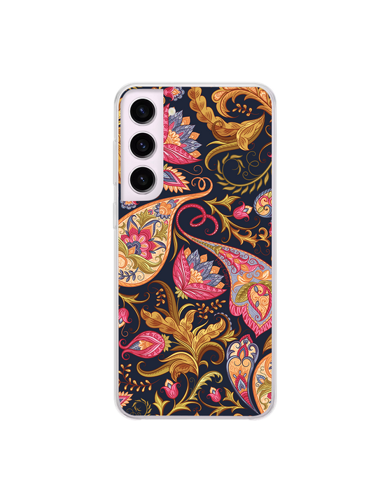 Hey Casey! Elflock Phone Case for iPhone Samsung Huawei