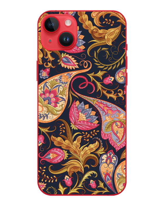 Hey Casey! Elflock Phone Case for iPhone Samsung Huawei