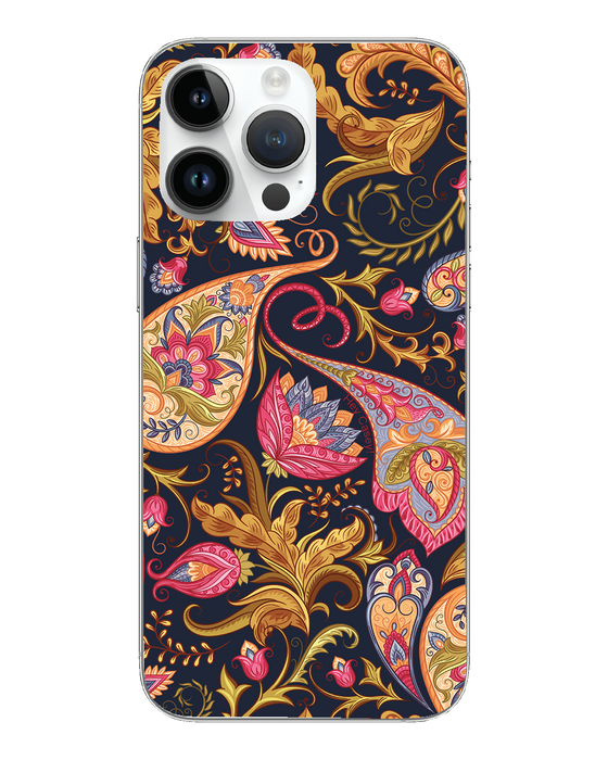 Hey Casey! Elflock Phone Case for iPhone Samsung Huawei