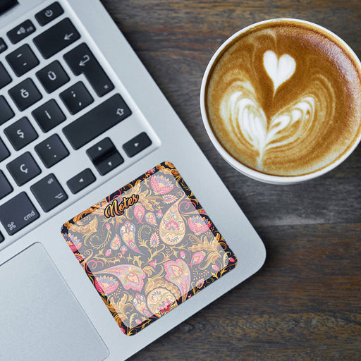 Hey Casey! Laptop Skin