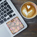 Hey Casey! Laptop Skin