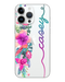 Hey Casey! Exotic Isle Phone Case for iPhone Samsung Huawei