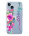 Hey Casey! Exotic Isle Phone Case for iPhone Samsung Huawei