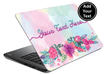 Hey Casey Laptop Skin
