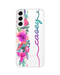 Hey Casey! Exotic Isle Phone Case for iPhone Samsung Huawei